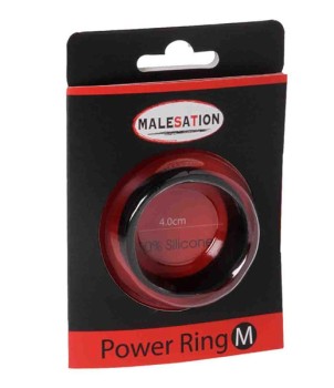Cockring Power Ring - Malesation