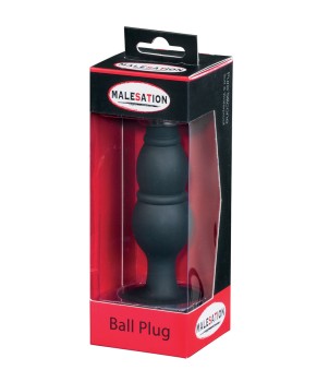 Ball Plug - Malesation