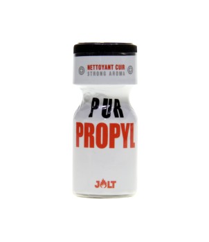 Poppers Pur Propyl Jolt 10ml