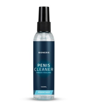 Penis Cleaner - Boners