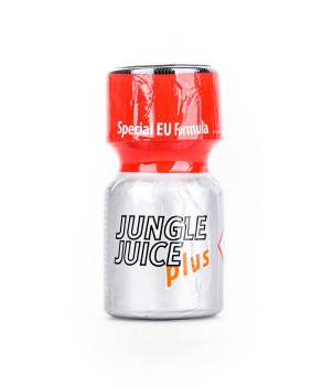 Poppers Jungle Juice plus 10ml