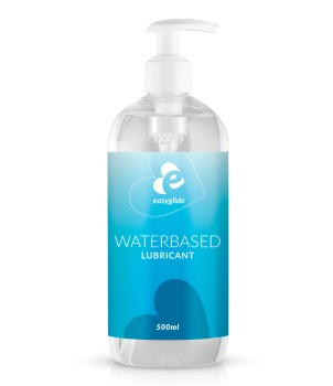 Lubrifiant EasyGlide base eau 500 ml