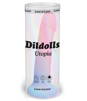 Dildolls Utopia - Love to Love