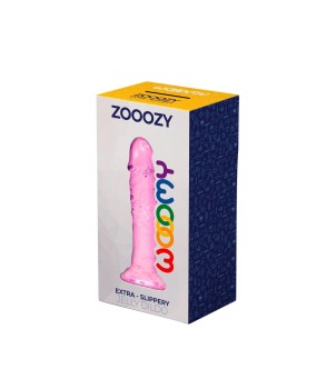Gode jelly Zooozy - Wooomy