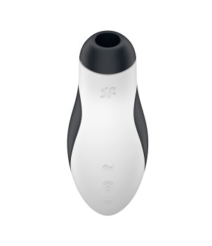 Orca - Stimulateur Air pulsé + Vibrations - Satisfyer