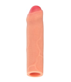 Gaine d'extension de penis Biggy 16cm