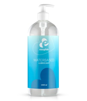Lubrifiant EasyGlide base eau 1000 ml
