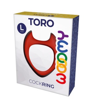 Cockring Toro - Wooomy