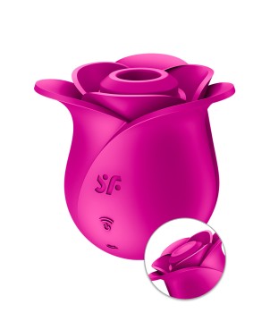 Stimulateur clitoridien Satisfyer Pro 2 Modern Blossom