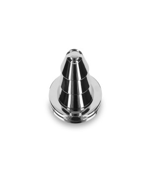 Plug métal Advanced Cone Butt Plug