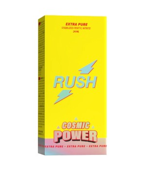 Poppers Rush Cosmic Power 24ml