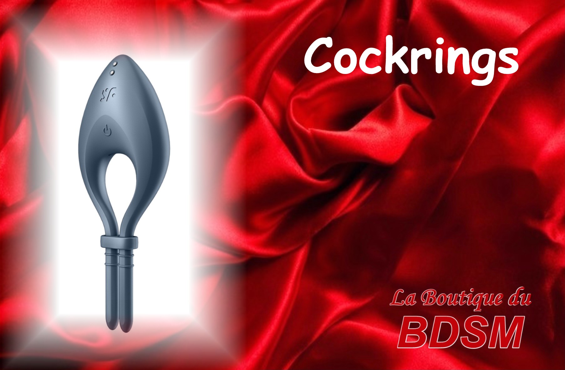 SEXTOYS COCKRINGS LESTERPS 16