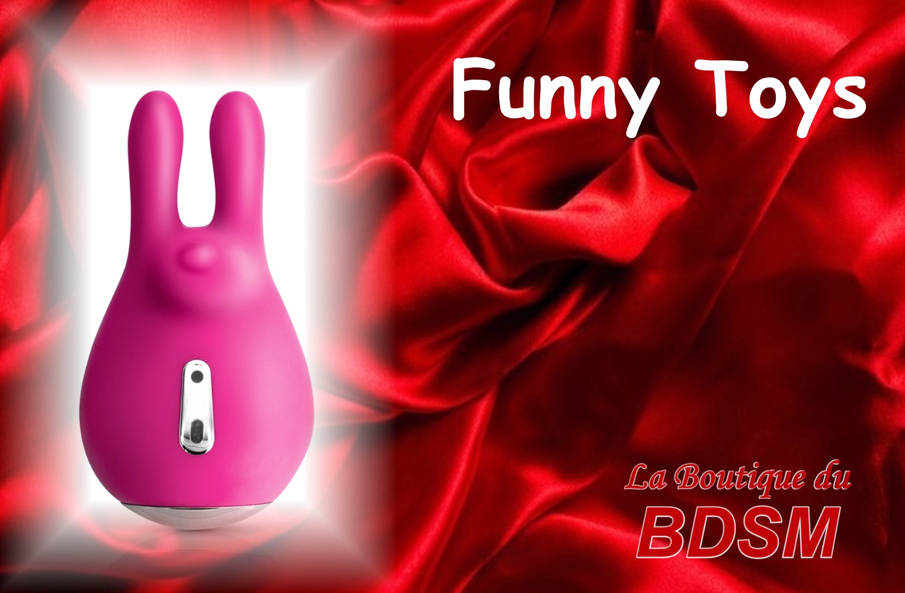 SEXTOYS FUNNY TOYS CHAMPAGNOLLES 17