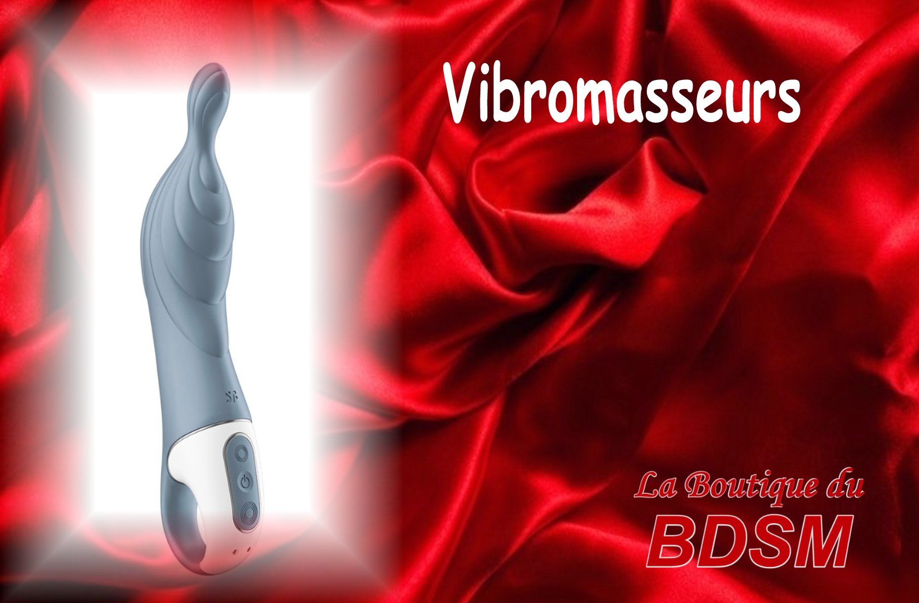 VIBROMASSEURS BOURGNEUF 17