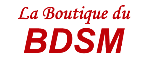 La boutique du BDSM